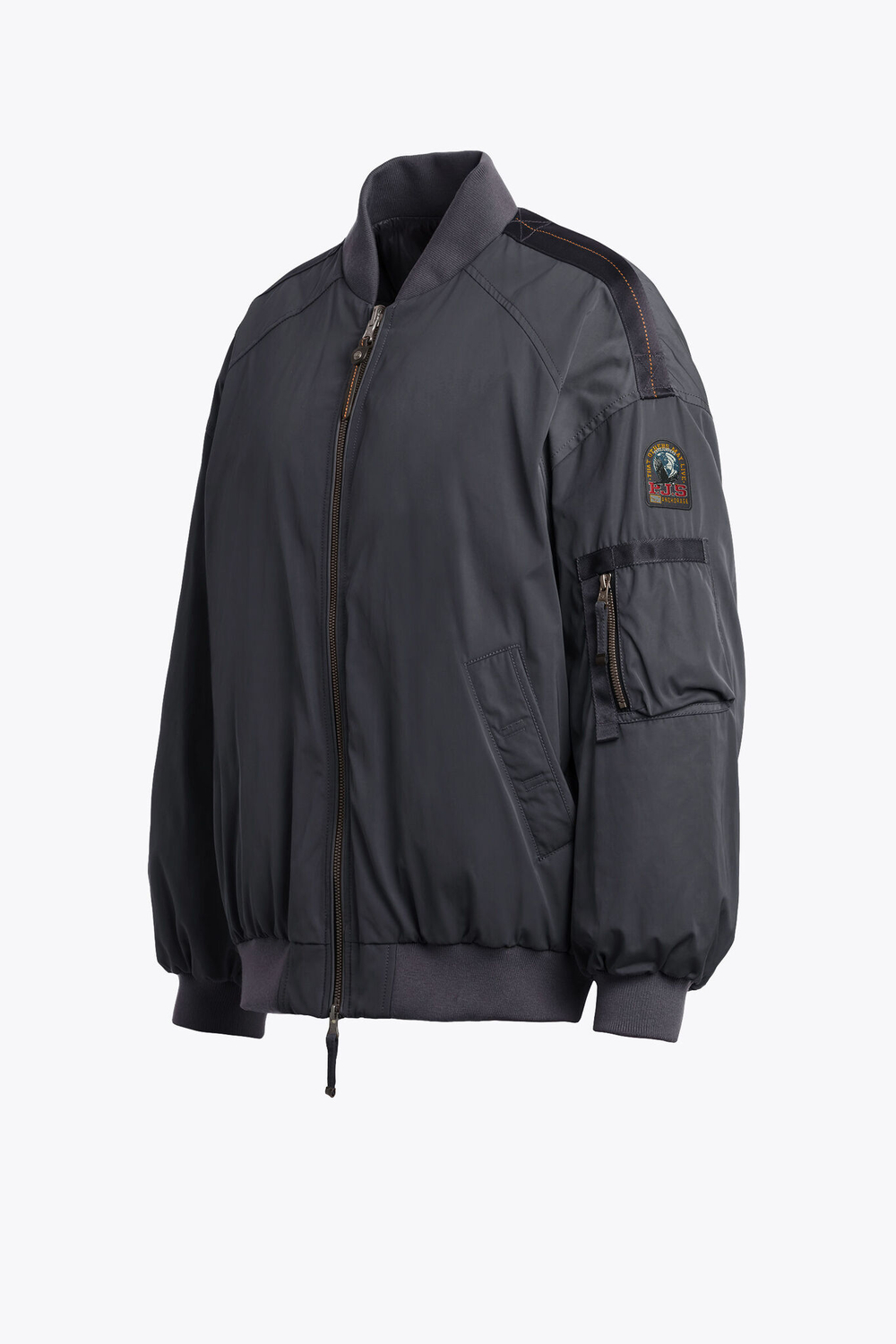 Бомбер Parajumpers BOMB Синий 710