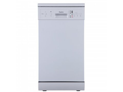 Посудомоечная машина Бирюса DWF-409/6 W
