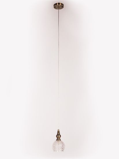 Подвесной светильник Manne CL.6444-1BR