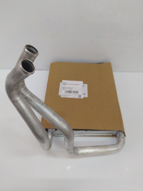 Радиатор отопителя 1018002735 для GEELY