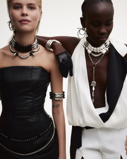 Браслет "HOURGLASS"