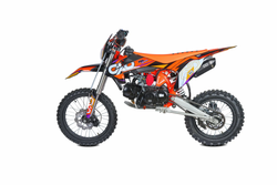 Питбайк OXO PRO 125 B
