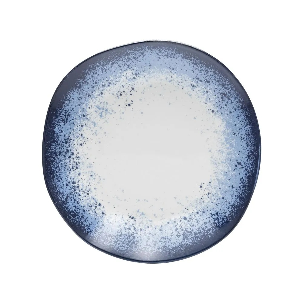 Тарелка Десертная Ryo Galapagos 21,5См Oxford 151101