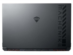 Ноутбук Machenike L17 i5-12500H/RTX3060 6G/16G*1 DDR4/512G SSD/QHD 100%165Hz/AX201/single section 15color Russian keyboard/DOS (L17-i512500H30606GQ165HSMD0R1)