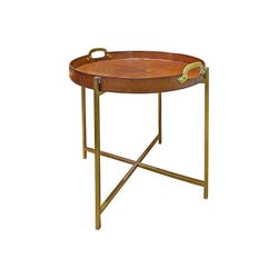 Столик с подносом