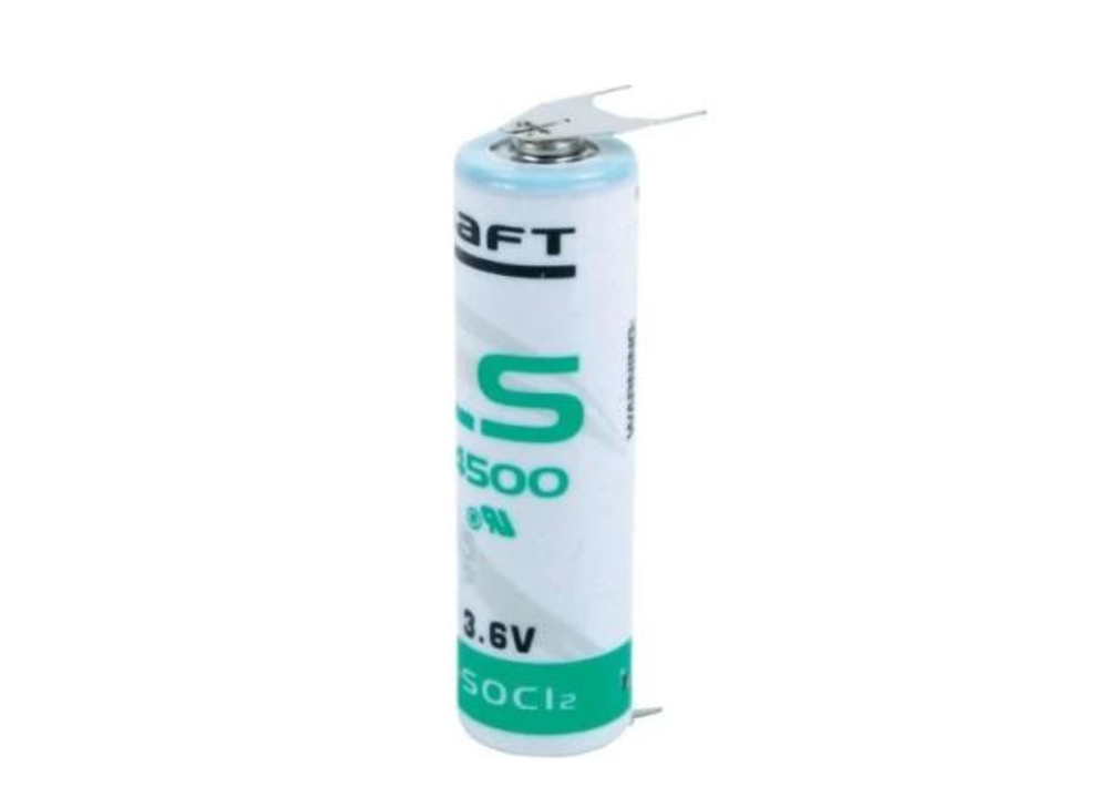 Элемент питания SAFT LS14500/3PF