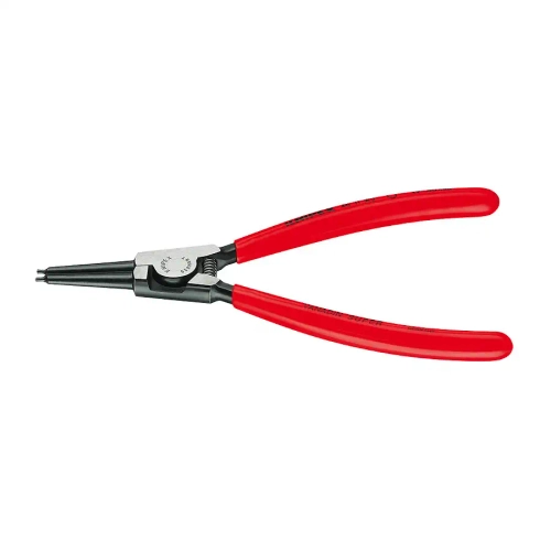 Щипцы для стопорных колец черненые 210 мм Knipex 46 11 A3