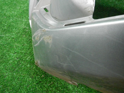 Бампер передний Mitsubishi Pajero Sport 3 (2015-2021)