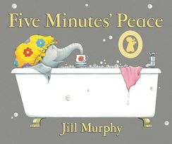 Five Minutes' Peace Celebrating Thirty Years of the Large Family