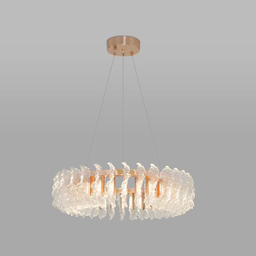 Подвесная светодиодная люстра Bogate's Farfalla 90374/1