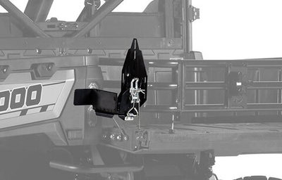 Крепление для бензопилы CFMOTO UFORCE 1000 EPS 40.0090