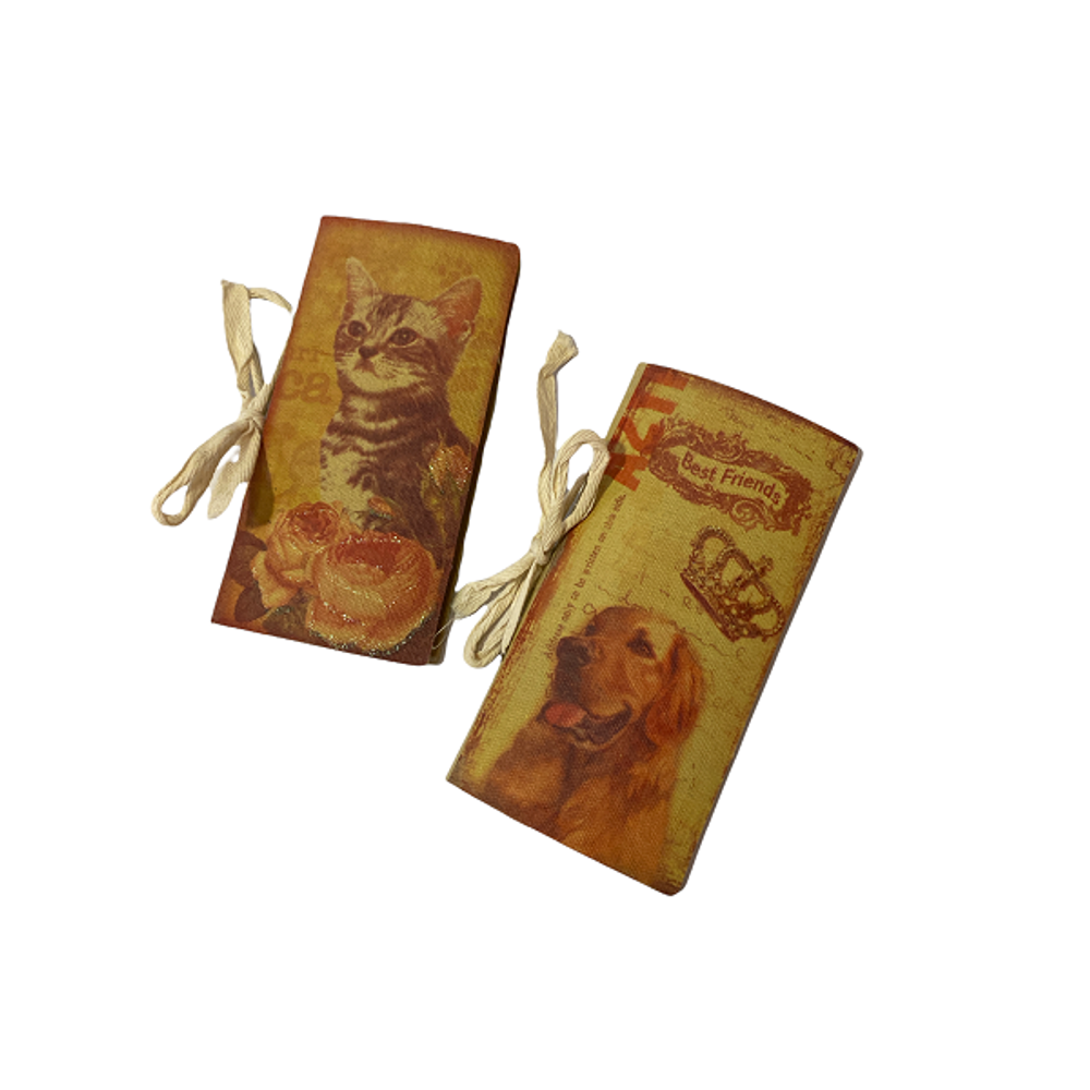 Блокнот Лучший друг