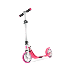 Самокат BLADE Kids Spark 180 mm, magenta/3color