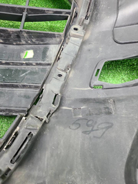 Бампер передний Audi A6 5 C8 (2018-2023)