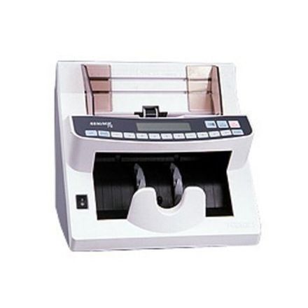 Счетчик банкнот банковского класса Magner 75UMD