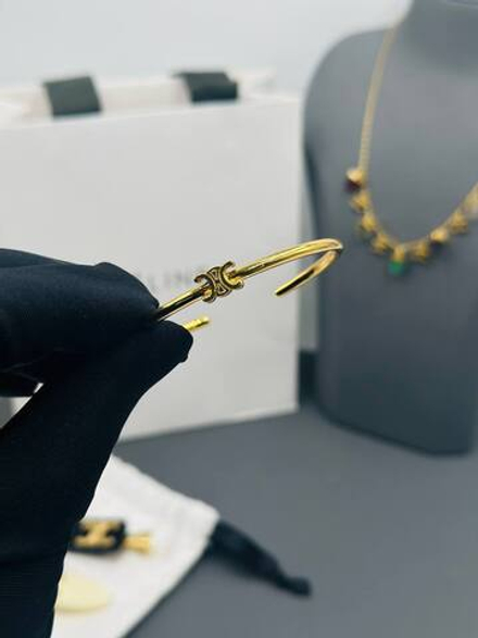 Браслет Celine