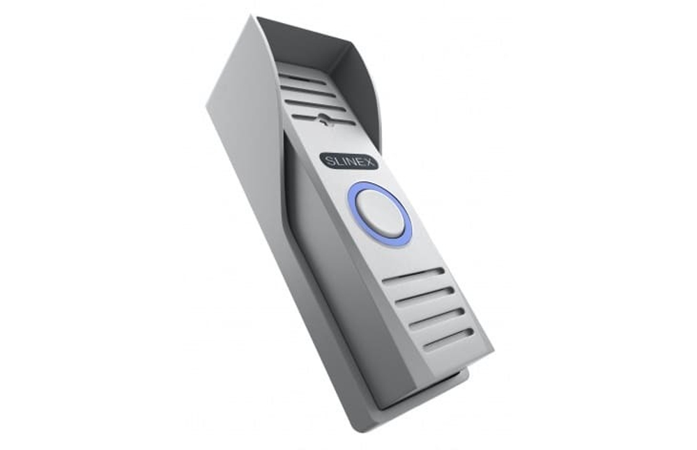 Slinex ML-15HD (серый) СКУД