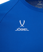 Футболка тренировочная CAMP 2 CVC Training Tee, синий