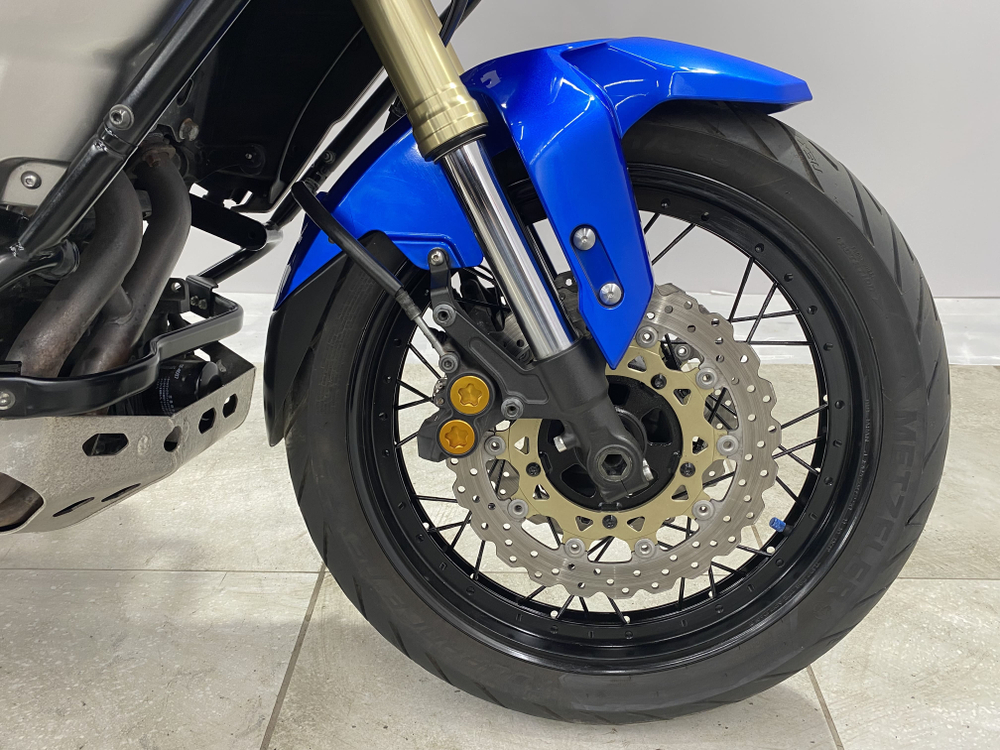 Yamaha XT1200ZE Super Tenere , 2011