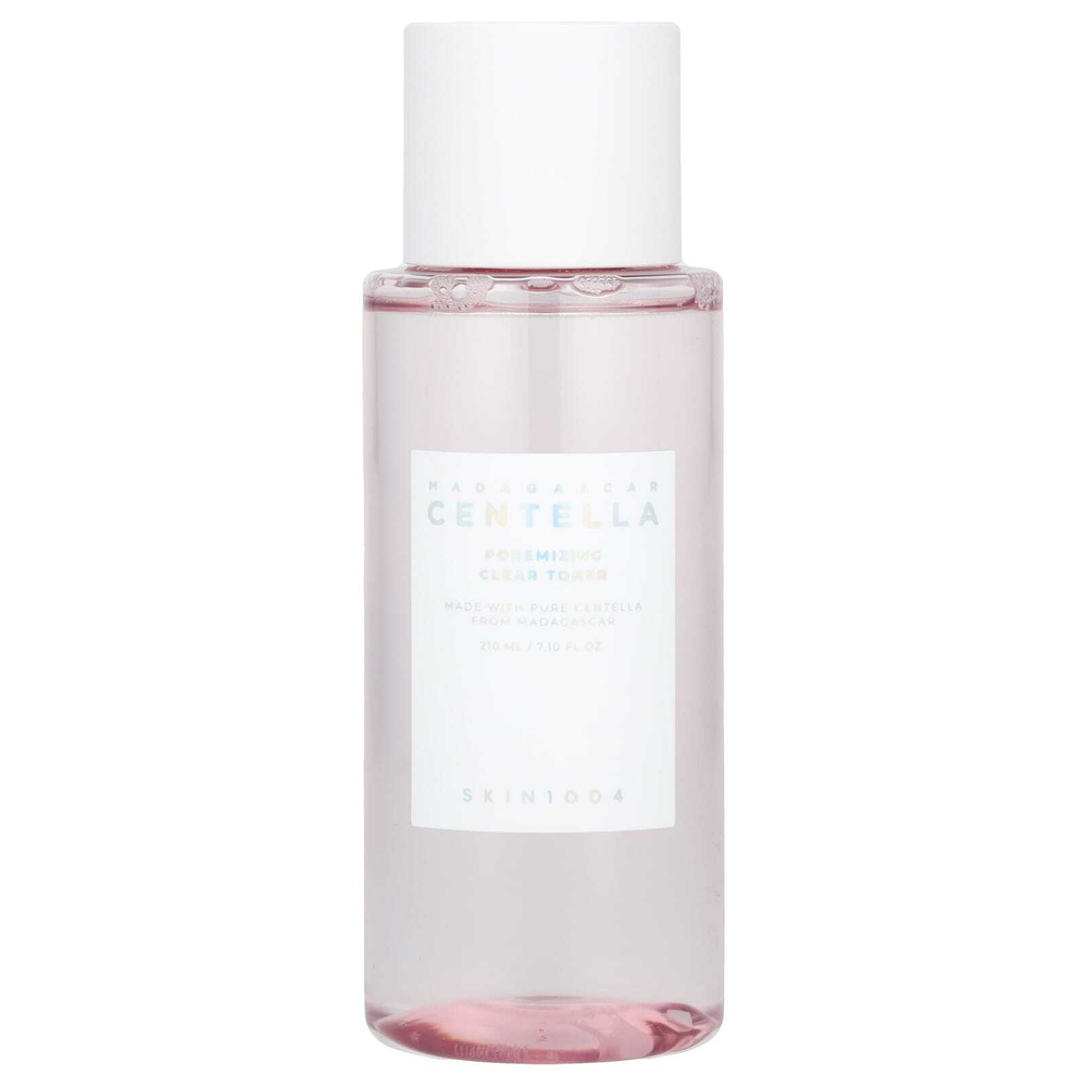SKIN1004, Madagascar Centella, очищающий тоник для создания пор, 210 мл (7,10 жидк. унц.)