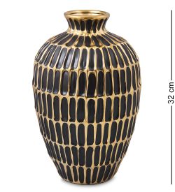 Cervena Kostka OS-151/1 Декоративная ваза «Душа»