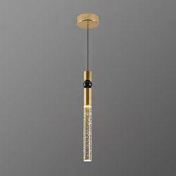 Подвесной светильник SPREE Black