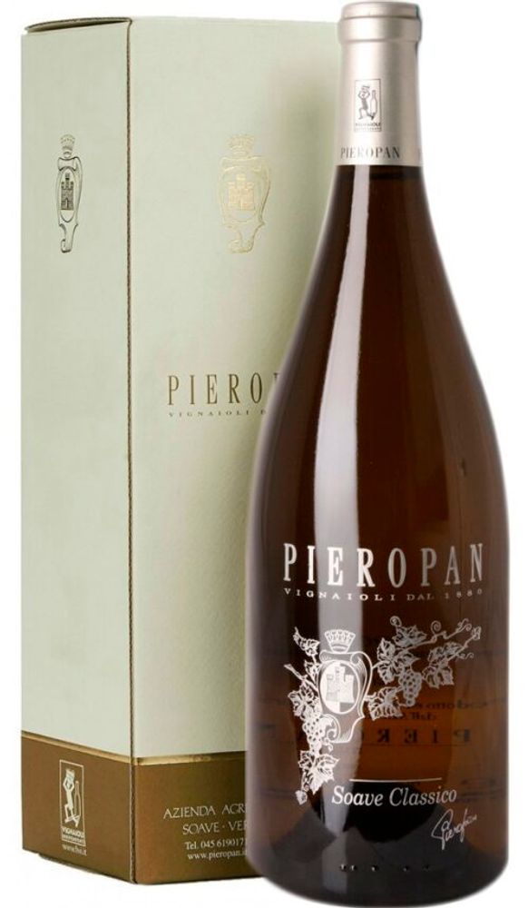 Pieropan, Soave Classico 1.5