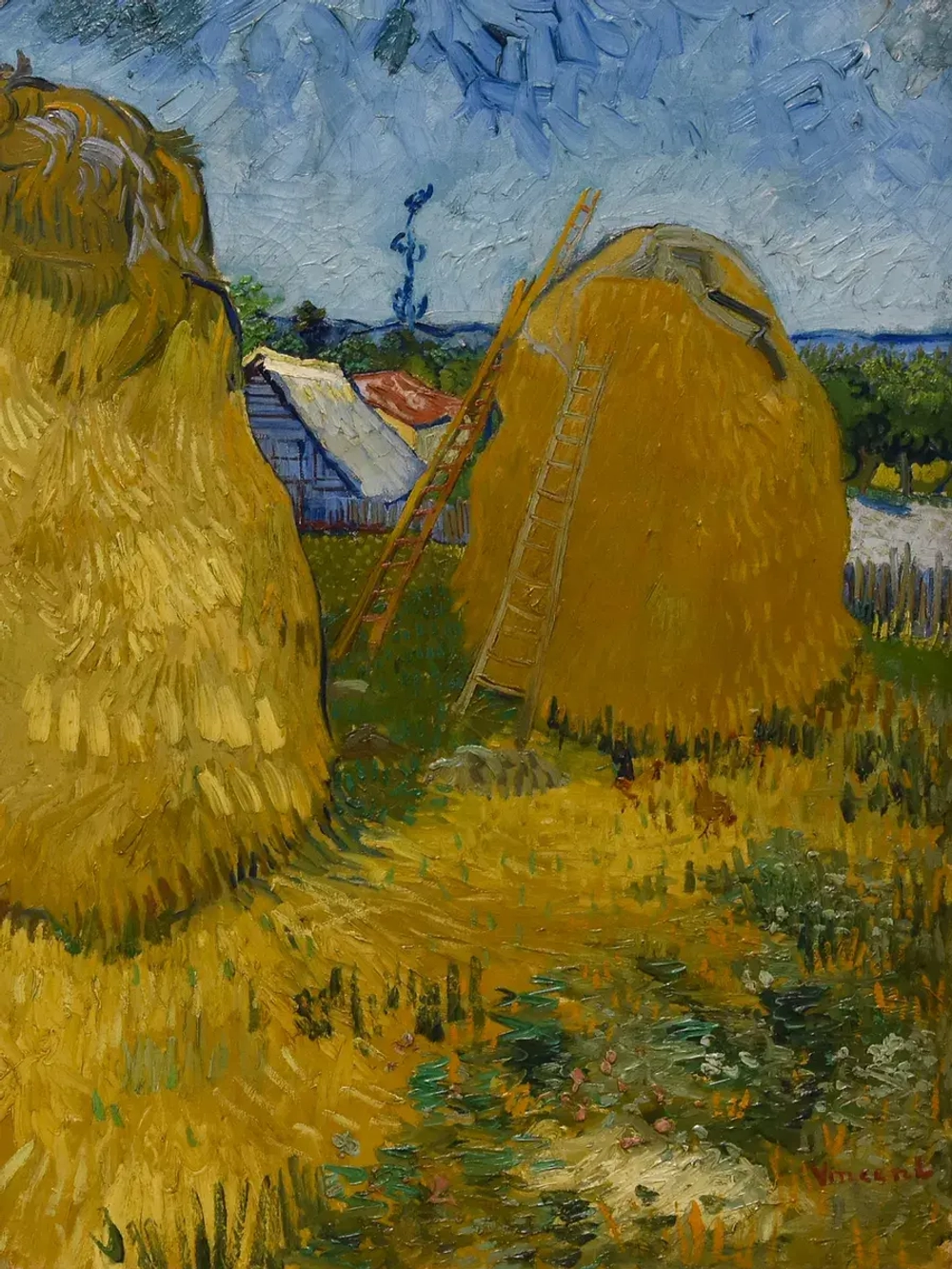 Картины-наклейки на стену для декора интерьерные №22