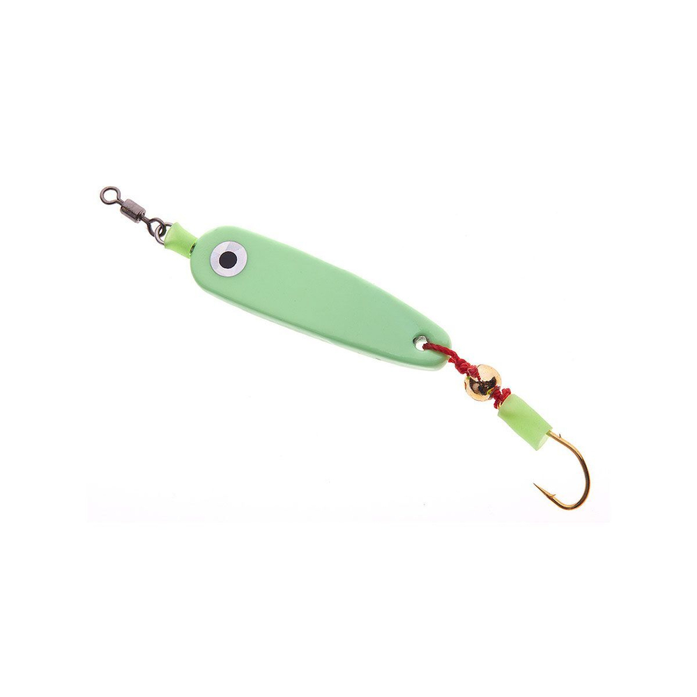 Блесна Buller 12g#Orange