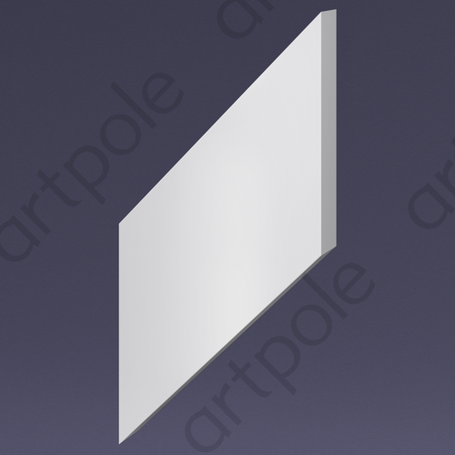 Гипсовые 3D панели Artpole Elementary KOLOS - KOLOS 1