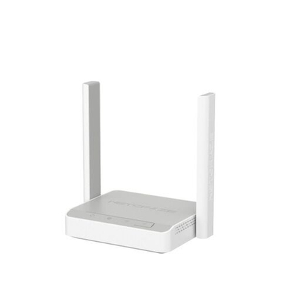 Netcraze Starter (NC-1121) Интернет-центр с Mesh Wi-Fi N300 и 3-портовым Smart-коммутатором