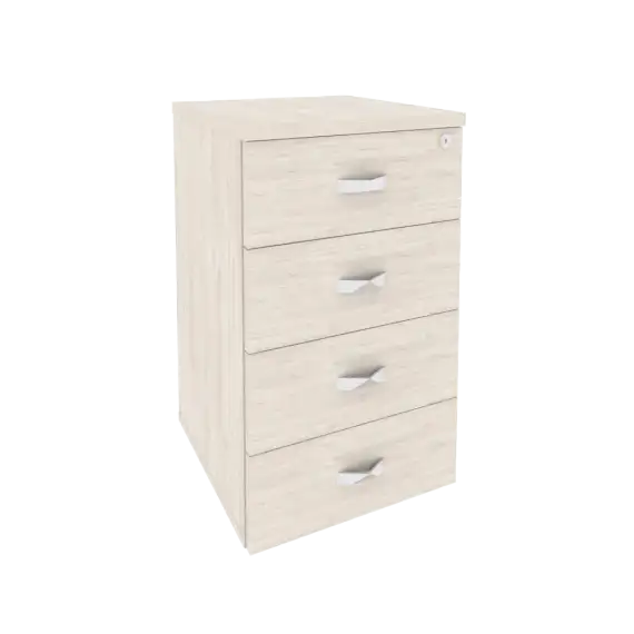 Onix Тумба приставная O.TP-4 432*460*750