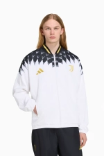 Кофта adidas Juventus FC 26/27 Stadium - белый