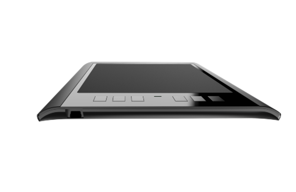 Графический планшет  Huion HS95