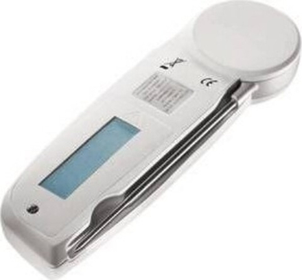 Термометр складной Testo 104 (водонепроницаемый) 0563 0104