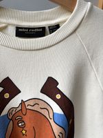 Свитшот Mini Rodini, 116