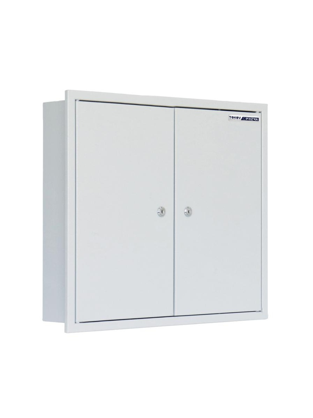 Корпус металлический встраиваемый ЩРв-72 IP31 520х600х120 PRIZMA TOKOV Electric TKE-PZ-WMRB-72-IP31