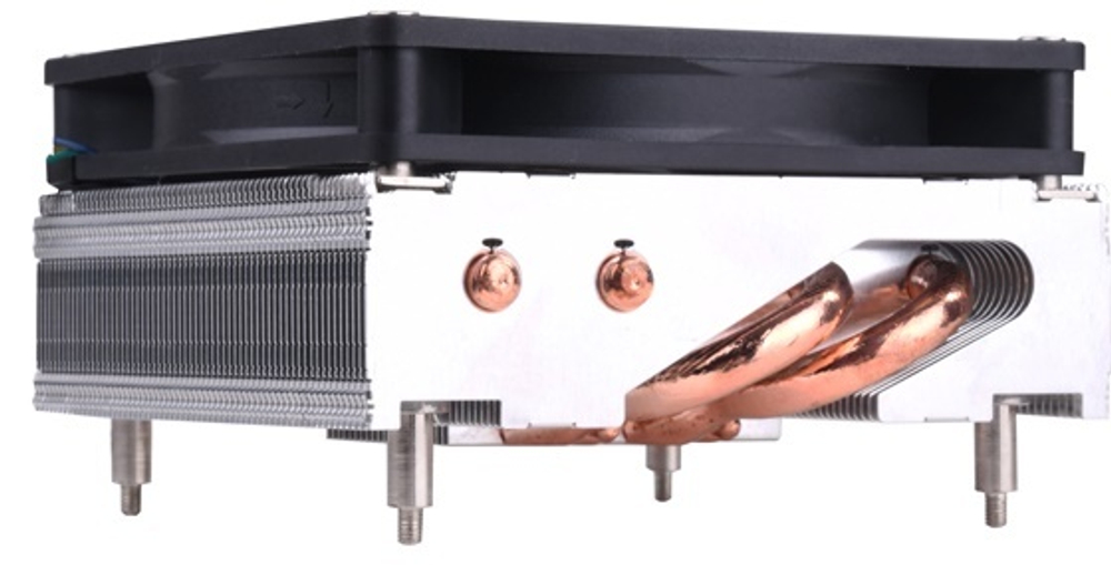 Кулер  SilverStone SST-AR11