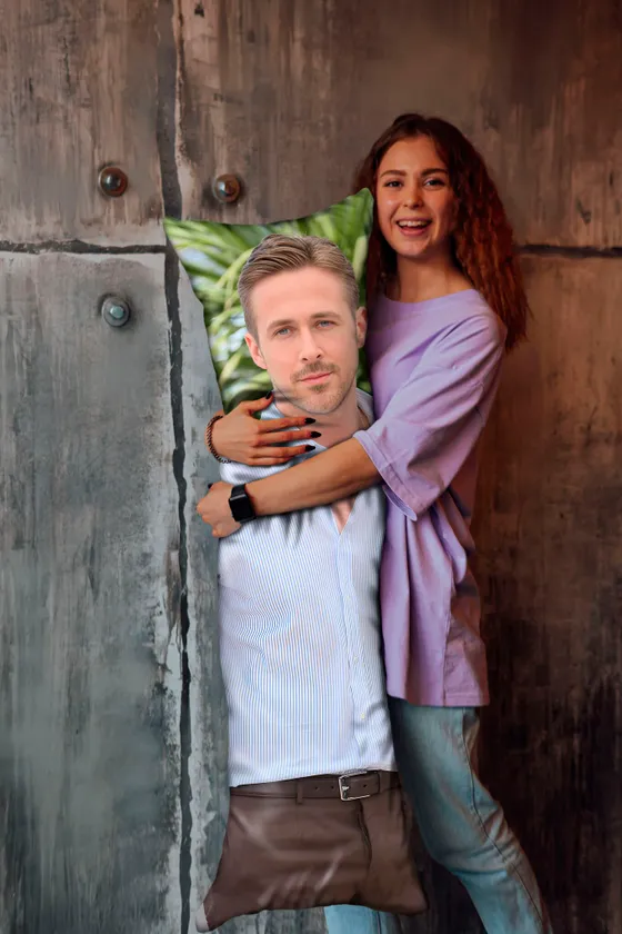 Дакимакура Райан Гослинг №6