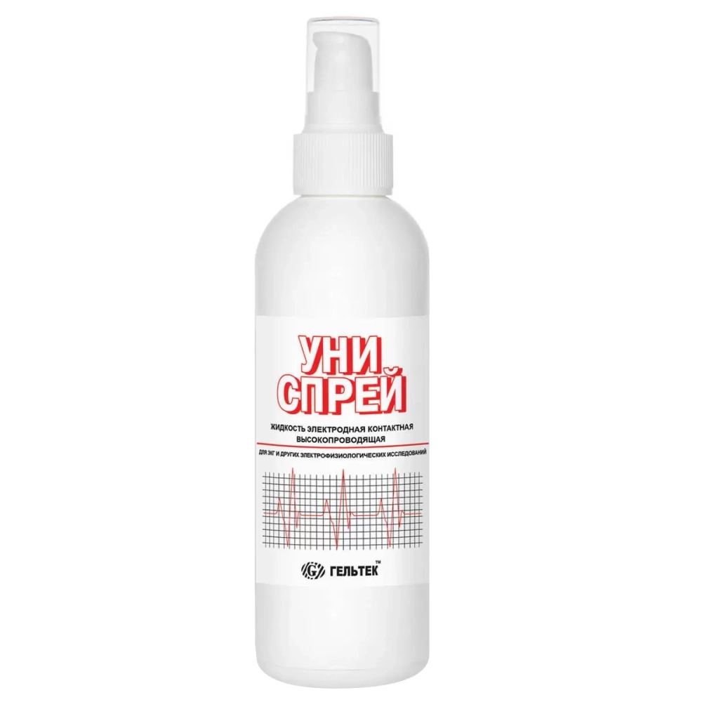 Униспрей 200 мл