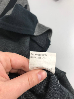 Платье осеннее 44/46 размер