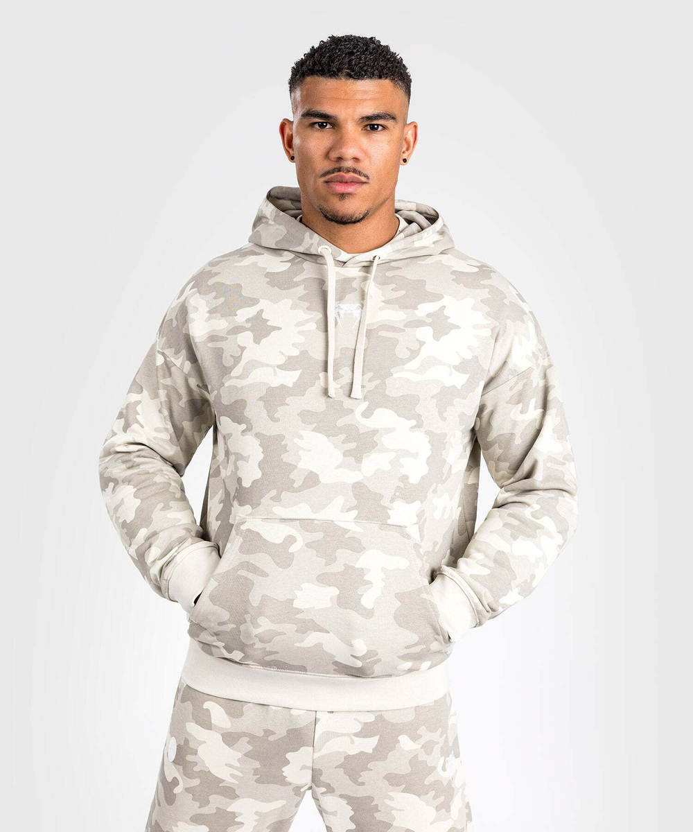 Худи Venum Vortex XL Camo Sand