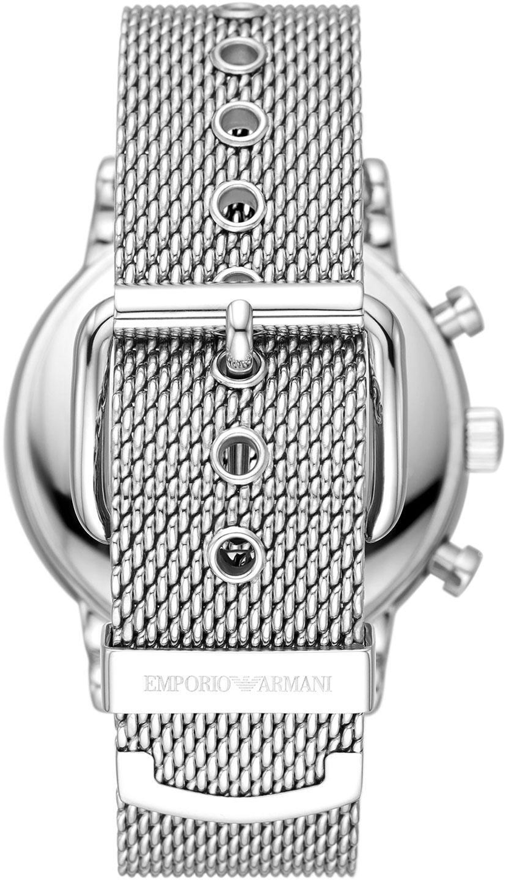 Мужские наручные часы Emporio Armani AR11429