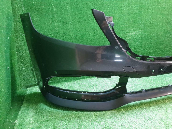 Бампер передний Mercedes S W222 2017-2020 Maybach