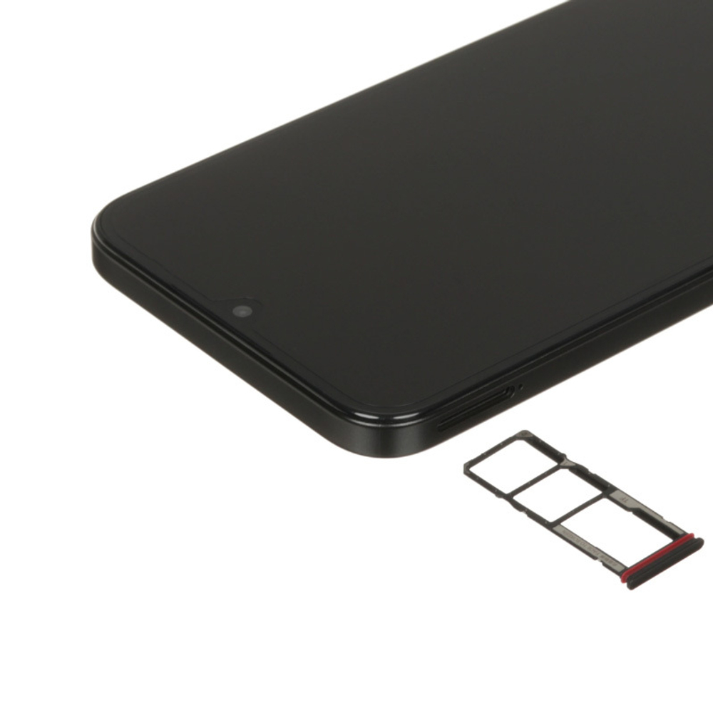 Смартфон Xiaomi Poco C85 8/256 ГБ, чёрный