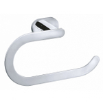 Кольцо для полотенец WONZON & WOGHAND FIRST, Хром (WW-8413)