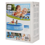 Бассейн EASY SET POOL 244*61см (Intex)