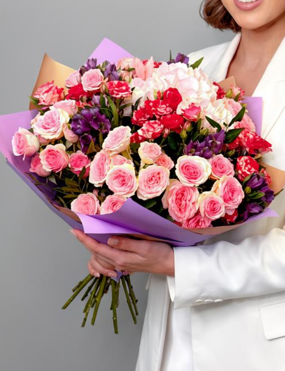 Букет Шикарный XL