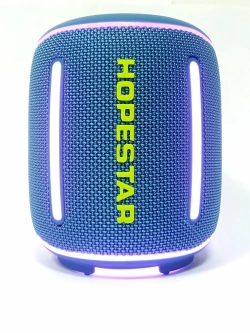Портативная беспроводная Bluetooth колонка HOPESTAR P58mini
