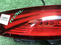 Фонарь левый внешний Geely Tugella (2019-2024)